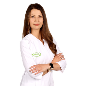  Dominika Stelmach