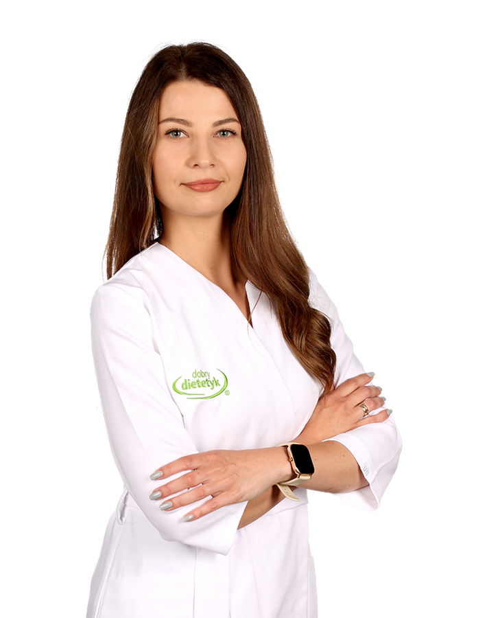  Dominika Stelmach